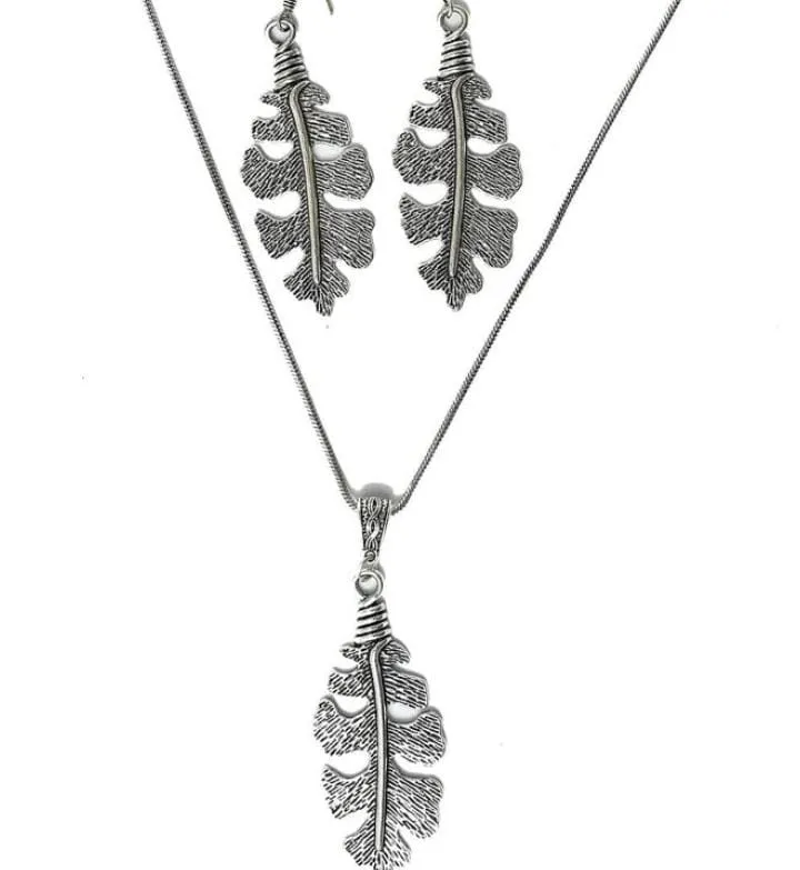 Pendent Oxidised Jwellery