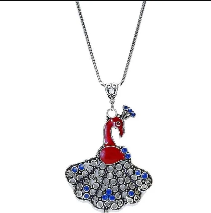 Premium Pendent Oxidised Jwellery