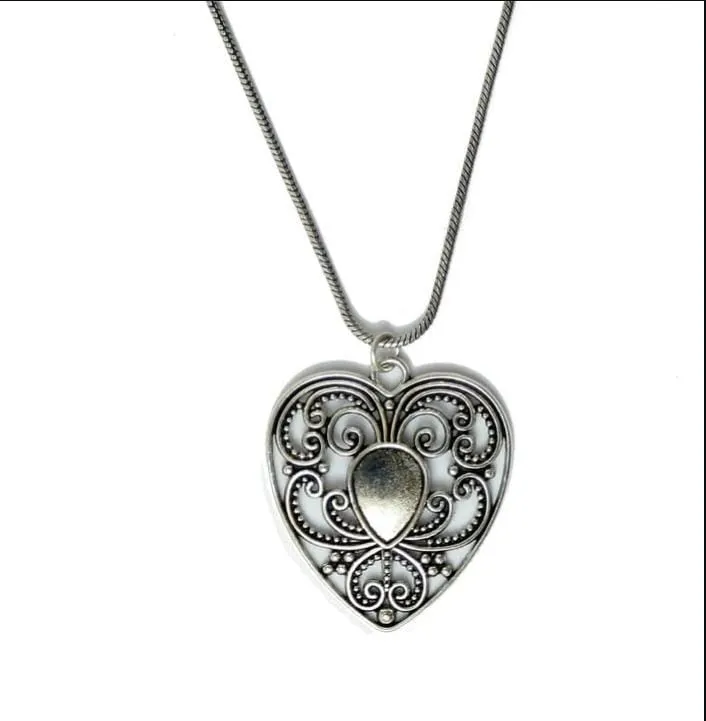 Premium Pendent Oxidised Jwellery